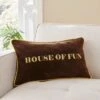 House Of Fun Cushion