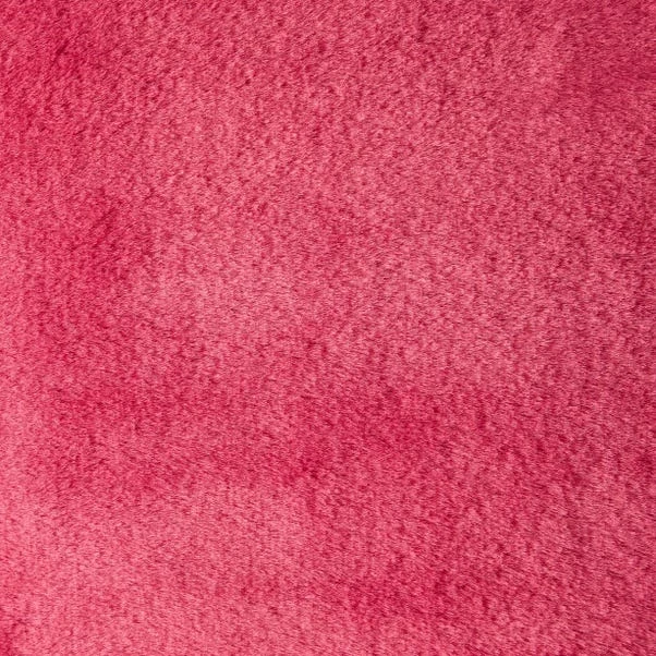 Adeline Faux Fur Cushion Cover - Image 3