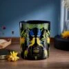 Majestic Tropics Birds Candle