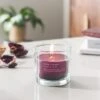 Dark Cherry Candle