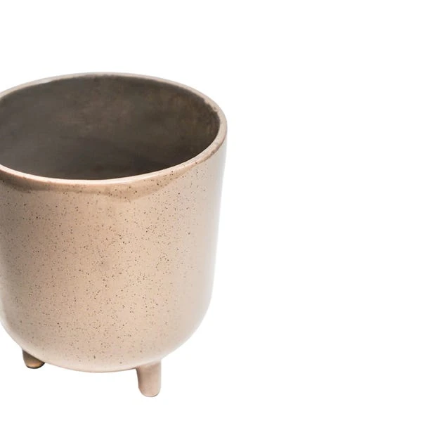 Lecce Speckled Plant Pot - Image 18