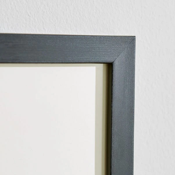 Oversized Mount Triple Multi Photo Frame - Image 5