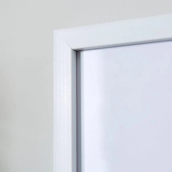 Oversized Mount Triple Multi Photo Frame - Image 2