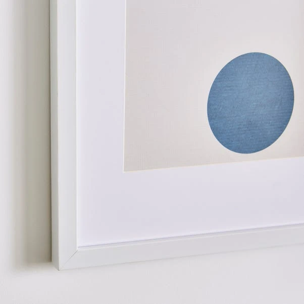 Oversized Mount Rectangle Photo Frame - Image 5