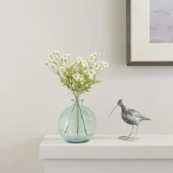 Artificial White Daisy Stems