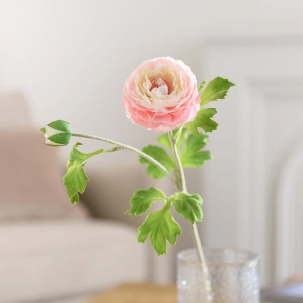 Artificial Ranunculus Stem - Image 9