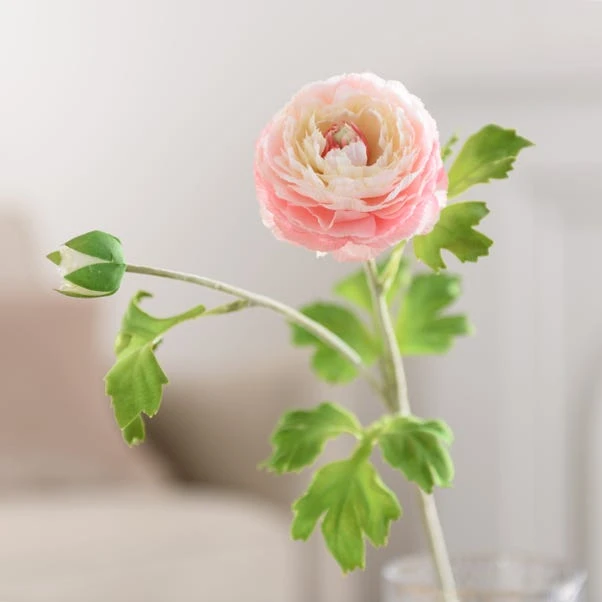 Artificial Ranunculus Stem - Image 10