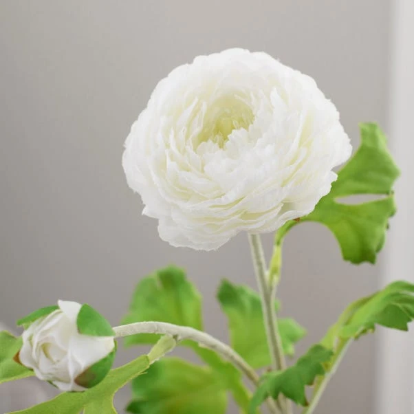 Artificial Ranunculus Stem - Image 3