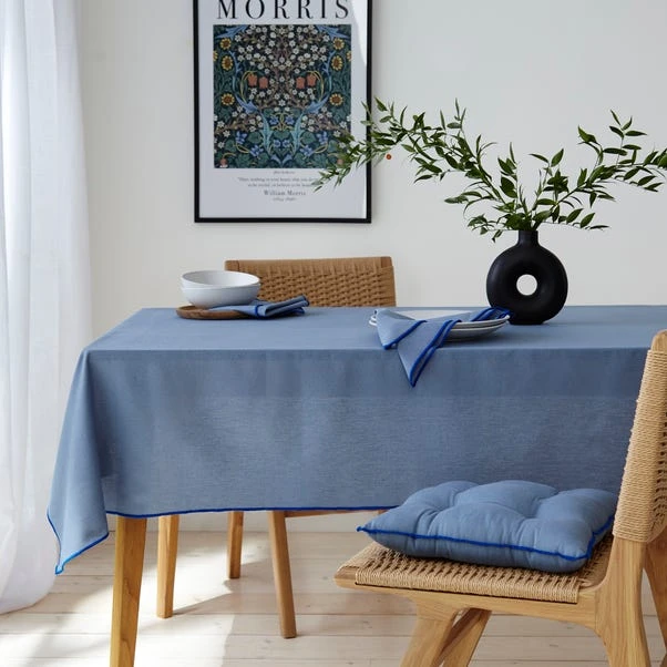 Contrast Stitch Seat Pad - Image 4