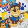 Paw Patrol Chase Cushion