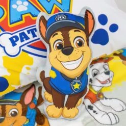 Paw Patrol Chase Cushion