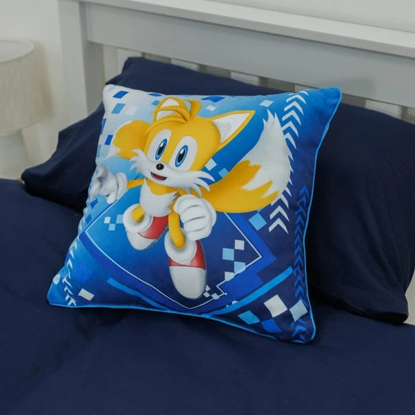 Sonic The Hedgehog Cushion - Image 2