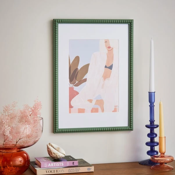 Bobbin Photo Frame - Image 11