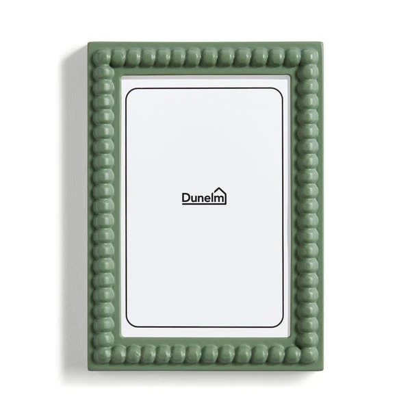 Bobbin Photo Frame - Image 9