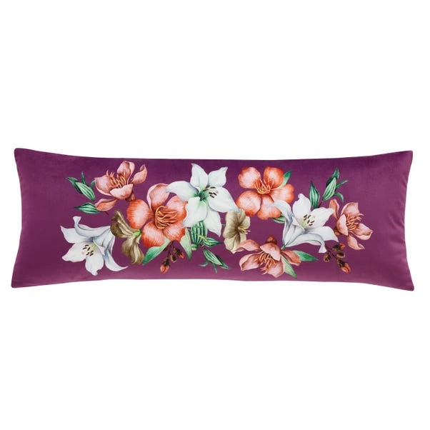 Bridgerton By Catherine Lansfield Sparkle Within Cushion - Image 5