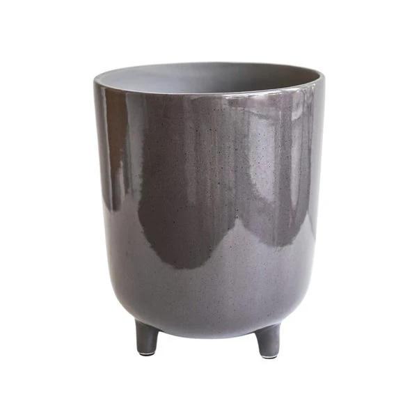 Lecce Speckled Plant Pot - Image 13