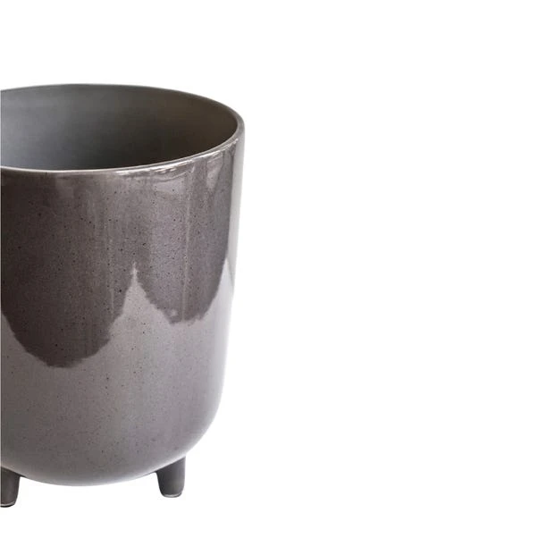 Lecce Speckled Plant Pot - Image 15