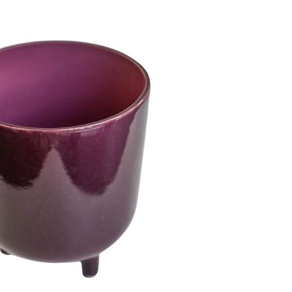 Lecce Speckled Plant Pot - Image 10