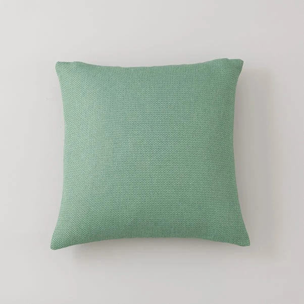 Barkweave Square Cushion - Image 15