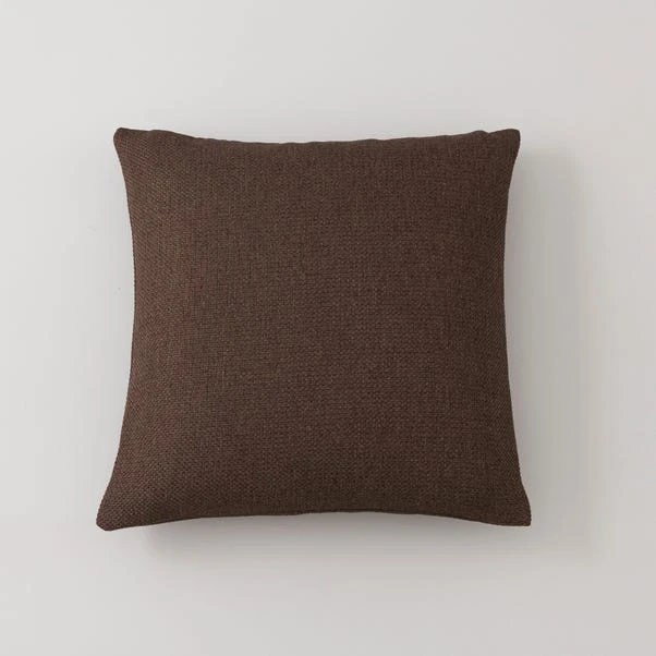 Barkweave Square Cushion - Image 7