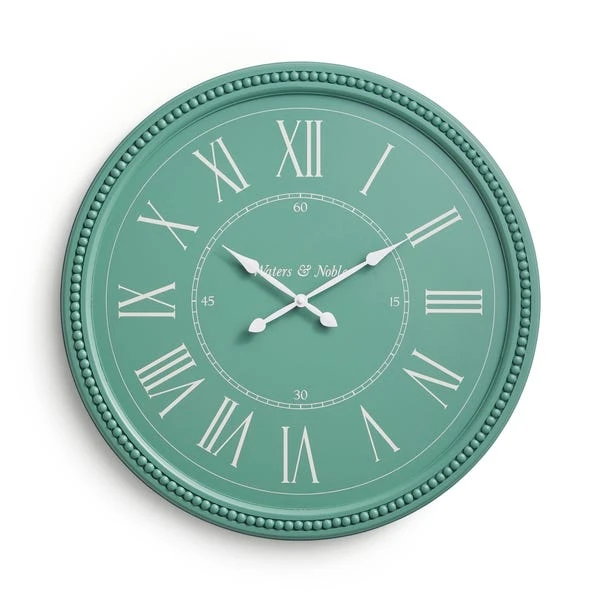 Bobbin Wall Clock - Image 3