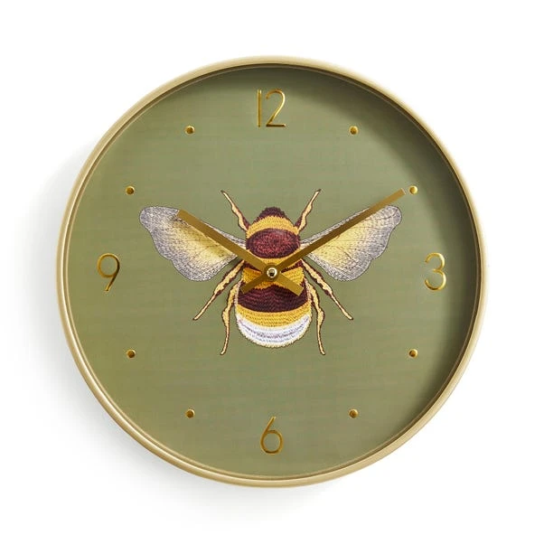 Bee Wall Clock - Image 3