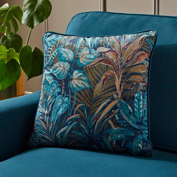 Leilani Square Cushion Cover - Image 6