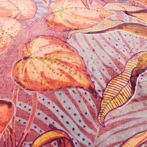 Leilani Square Cushion Cover - Image 5