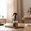 Sea Salt And Vetiver Room Spray