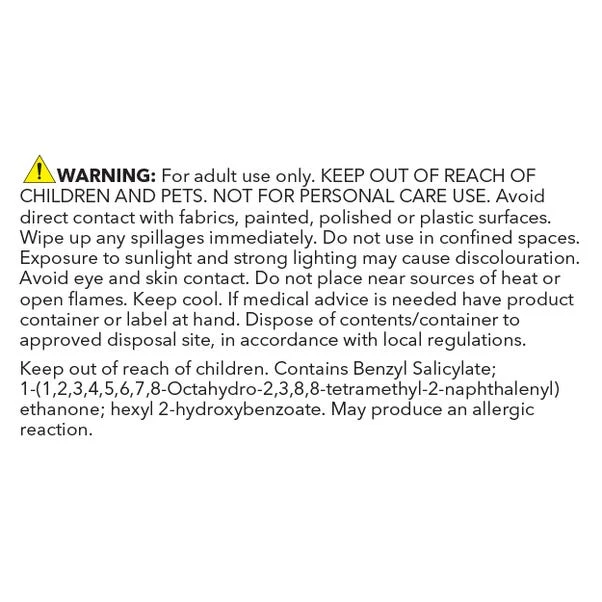 Sea Salt And Vetiver Room Spray - Image 5