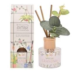The Cottage Garden Orange Blossom 'Grandma' Diffuser