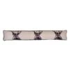 Meg Hawkins Stag Draught Excluder