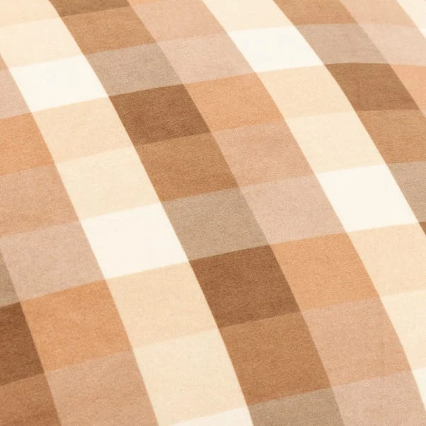 Checked Draught Excluder - Image 9