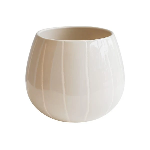 Nova Wax Relief Plant Pot - Image 16
