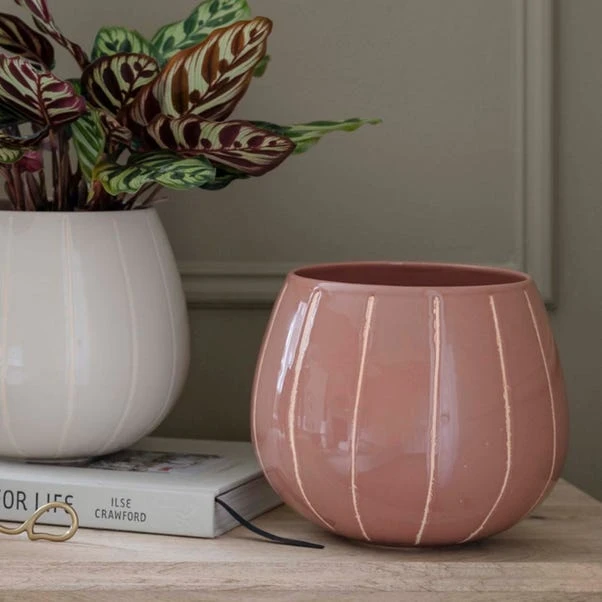 Nova Wax Relief Plant Pot - Image 8