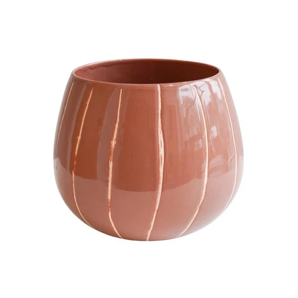 Nova Wax Relief Plant Pot - Image 10
