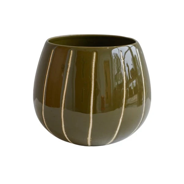 Nova Wax Relief Plant Pot - Image 2