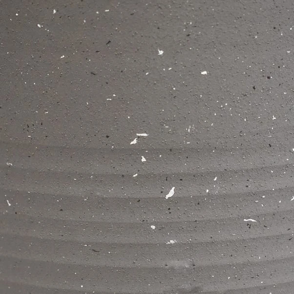 Aurora Terrazzo Handled Plant Pot - Image 3