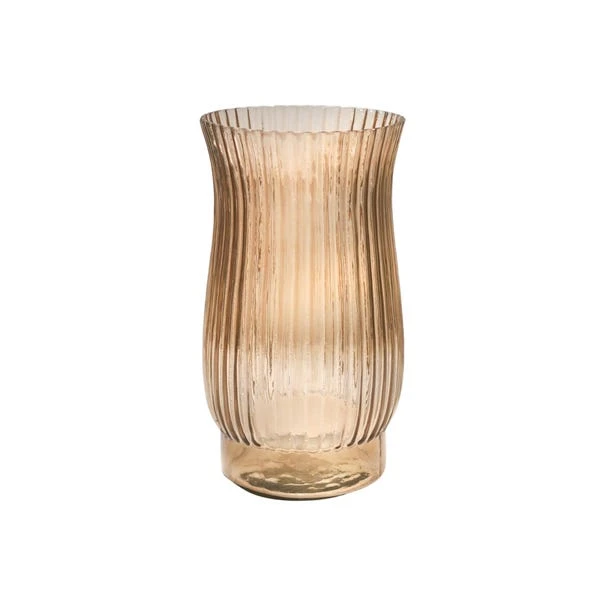 Airlie Ribbed Vase - Image 9