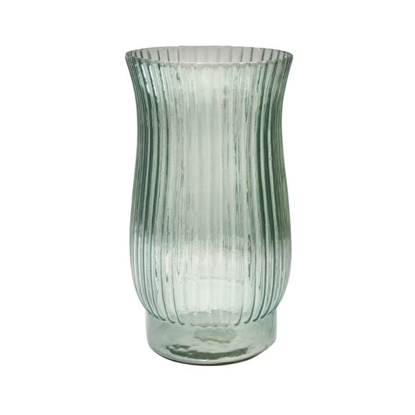Airlie Ribbed Vase - Image 5