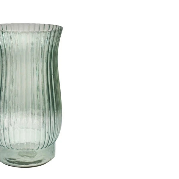 Airlie Ribbed Vase - Image 6