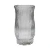 Airlie Ribbed Vase