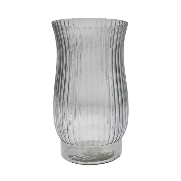 Airlie Ribbed Vase
