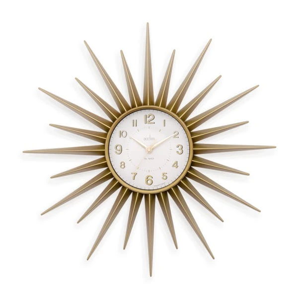 Acctim Stella Wall Clock - Image 5