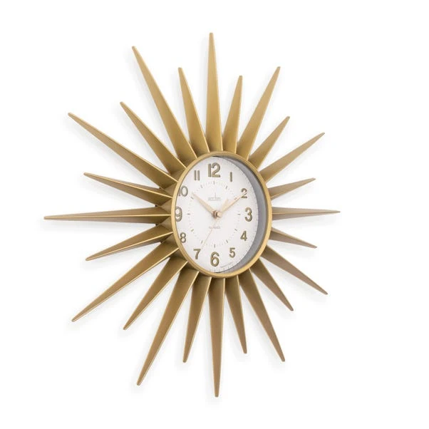 Acctim Stella Wall Clock - Image 6