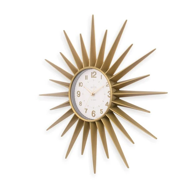 Acctim Stella Wall Clock - Image 7