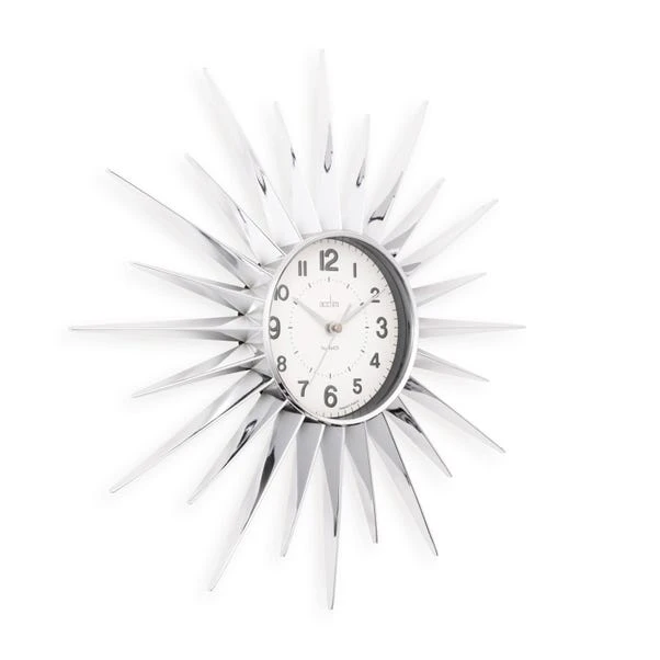 Acctim Stella Wall Clock - Image 2