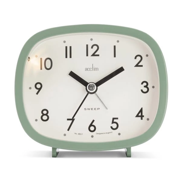 Acctim Hilda Alarm Clock - Image 8