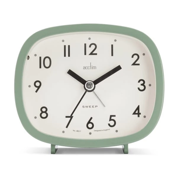 Acctim Hilda Alarm Clock - Image 9