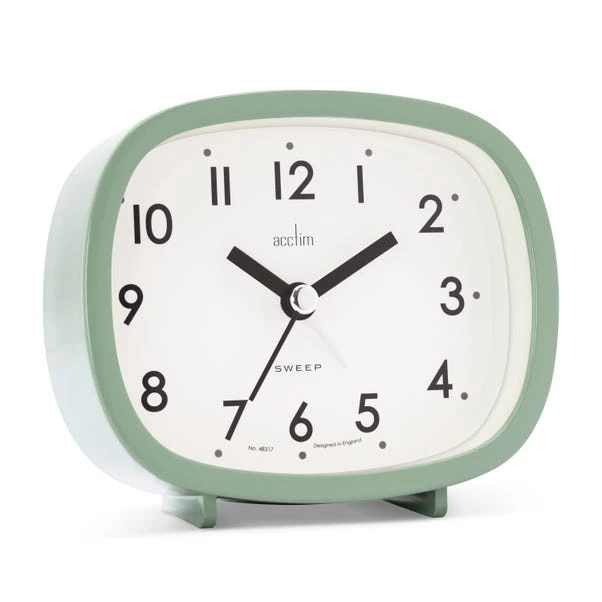 Acctim Hilda Alarm Clock - Image 10